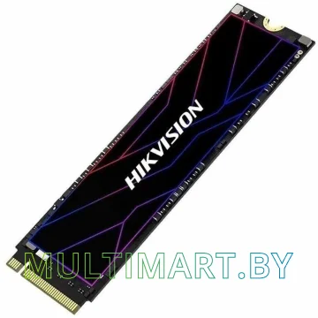 SSD диск Hikvision G4000 512GB (HS-SSD-G4000-512G)